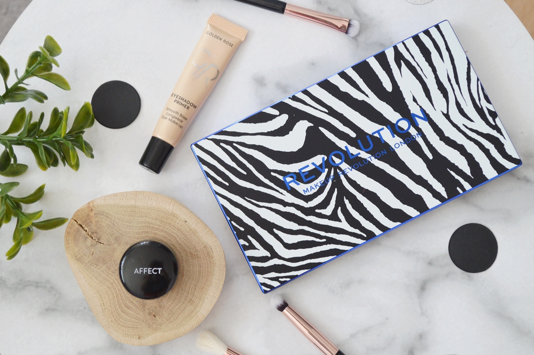 baza pod cienie Puderek.com.pl